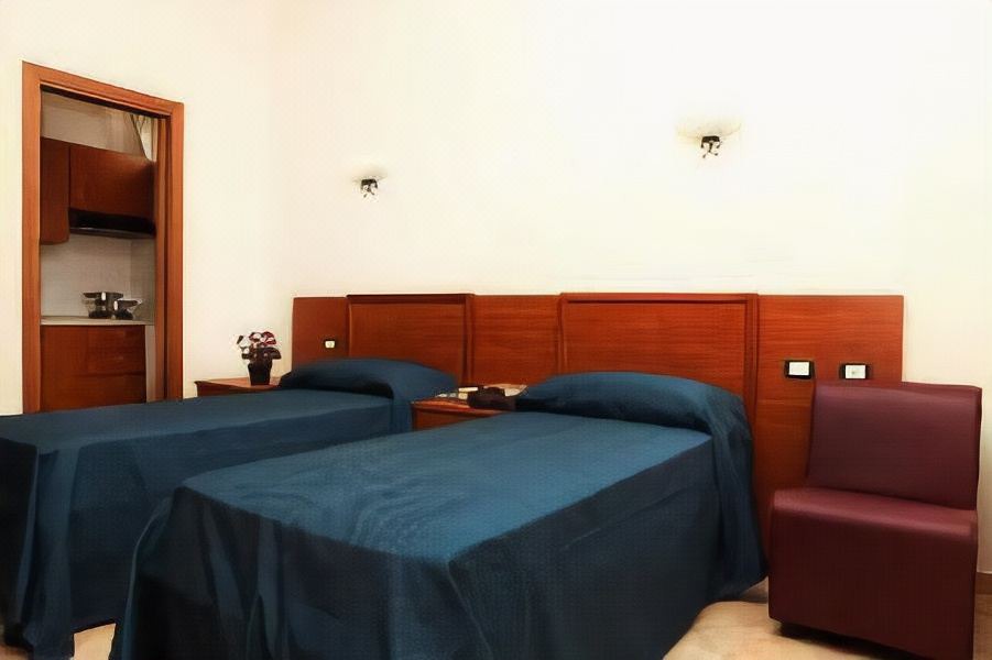 Photo of Bedroom in Montegrappa