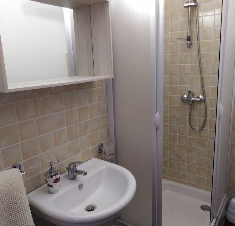 Photo of Bathroom in Pergusa
