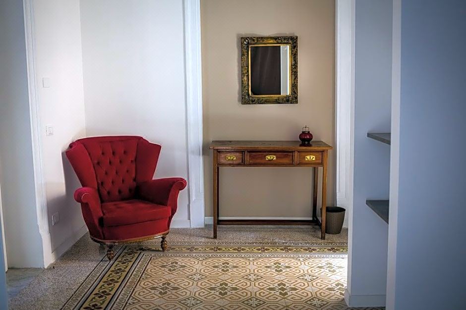 Photo of Livingroom in Palermo