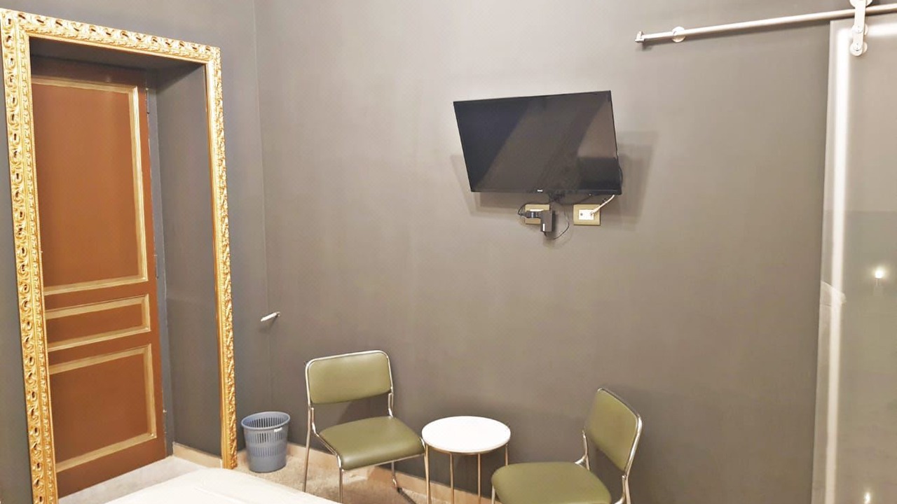 Photo of Bedroom in Santa Lucia