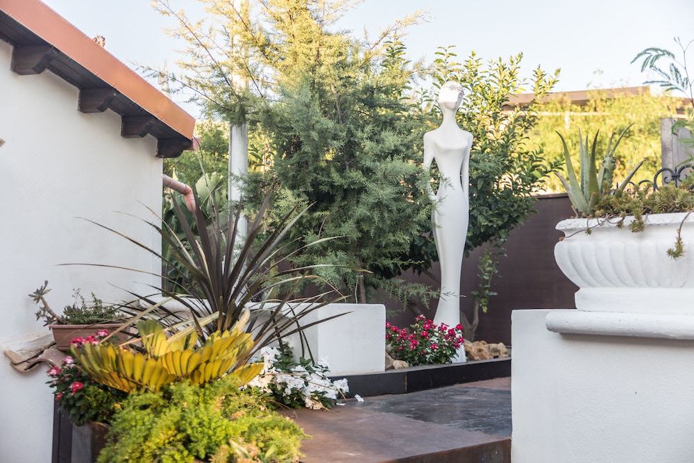 Photo of Patio Balcony in Favara