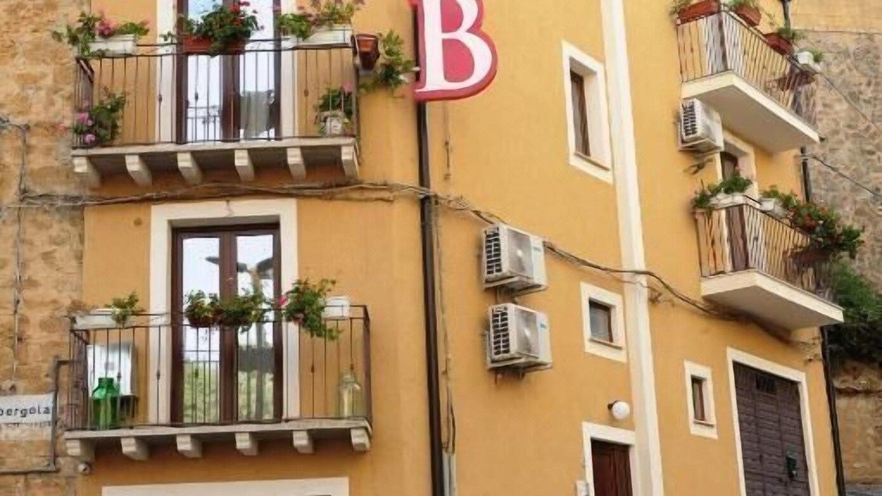 Photo of Buildings in Piazza Armerina
