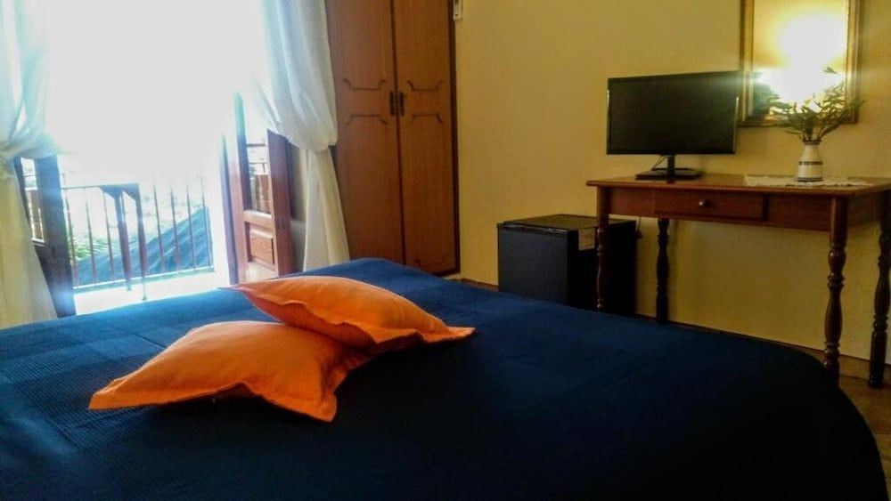 Photo of Bedroom in Pogerola