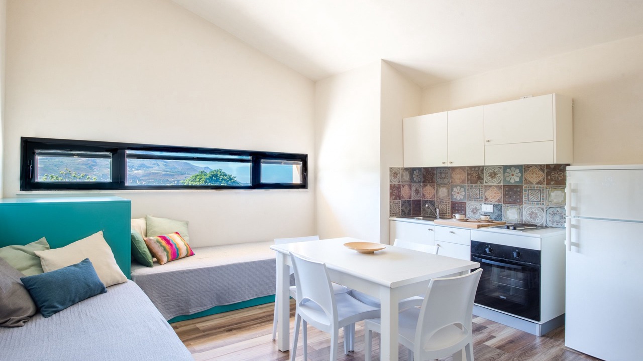 Photo of Livingroom in Castellammare del Golfo