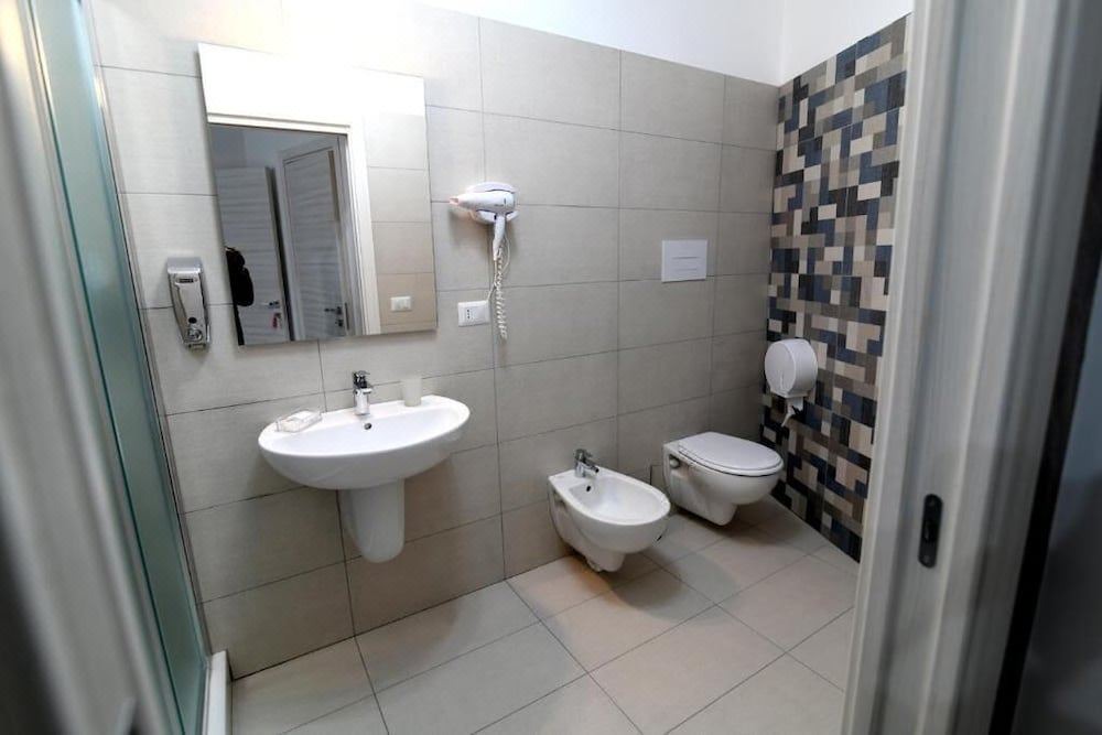 Photo of Bathroom in Piazza Armerina