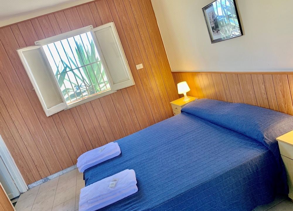 Photo of Bedroom in Contrada Pantano d'Arci