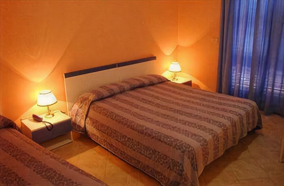 Photo of Bedroom in Giardini Naxos