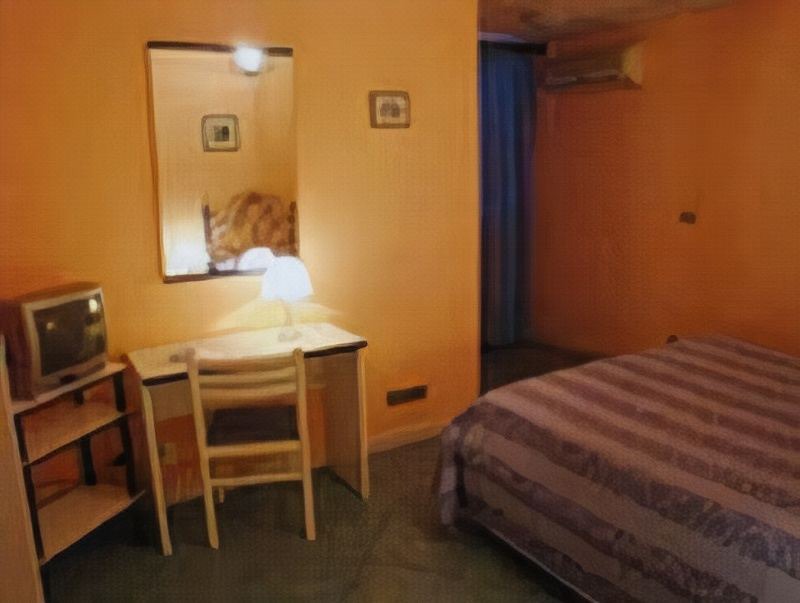 Photo of Bedroom in Giardini Naxos