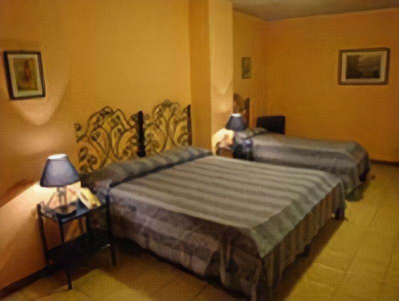 Photo of Bedroom in Giardini Naxos