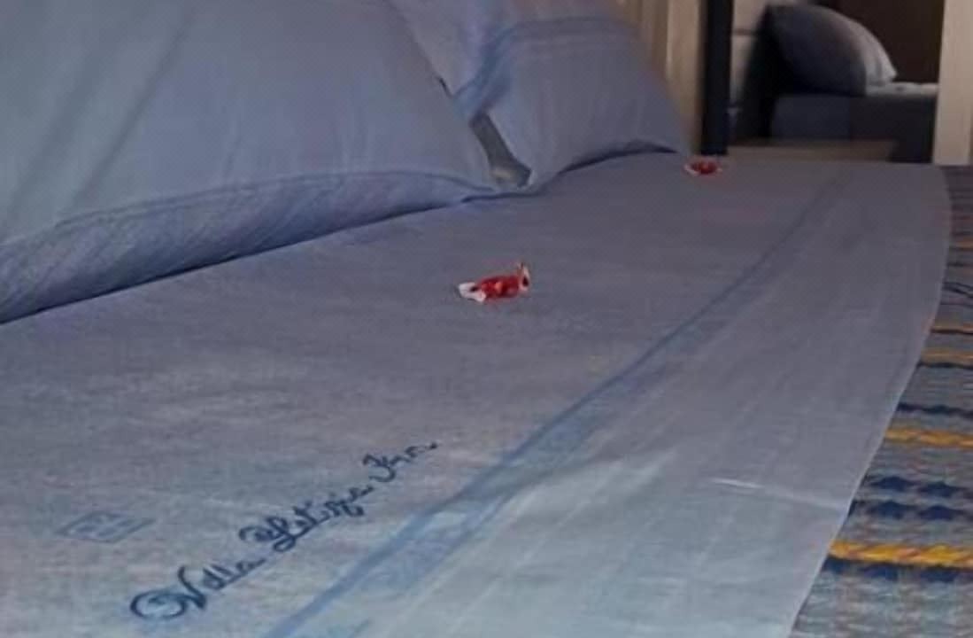 Photo of Bedroom in Castelbuono