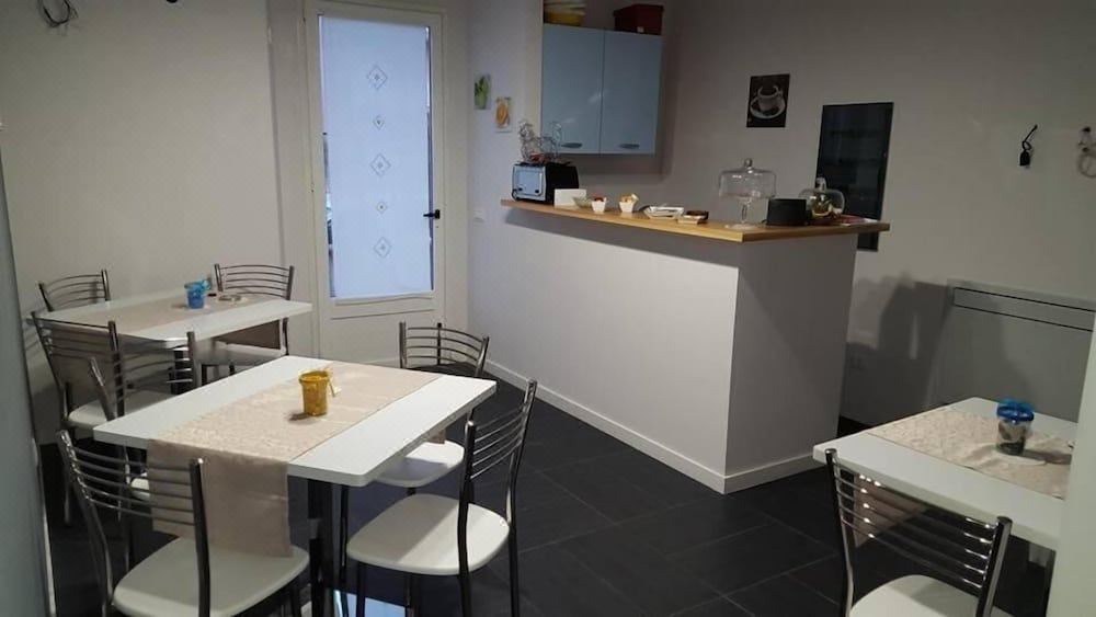 Photo of Kitchen in Castelbuono