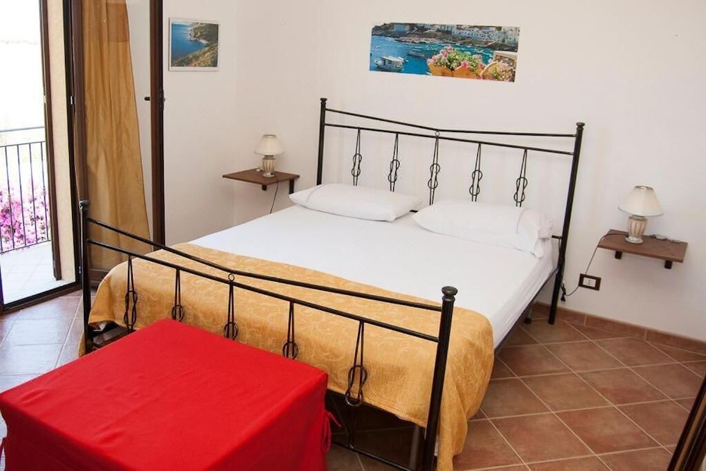 Photo of Bedroom in Nubia