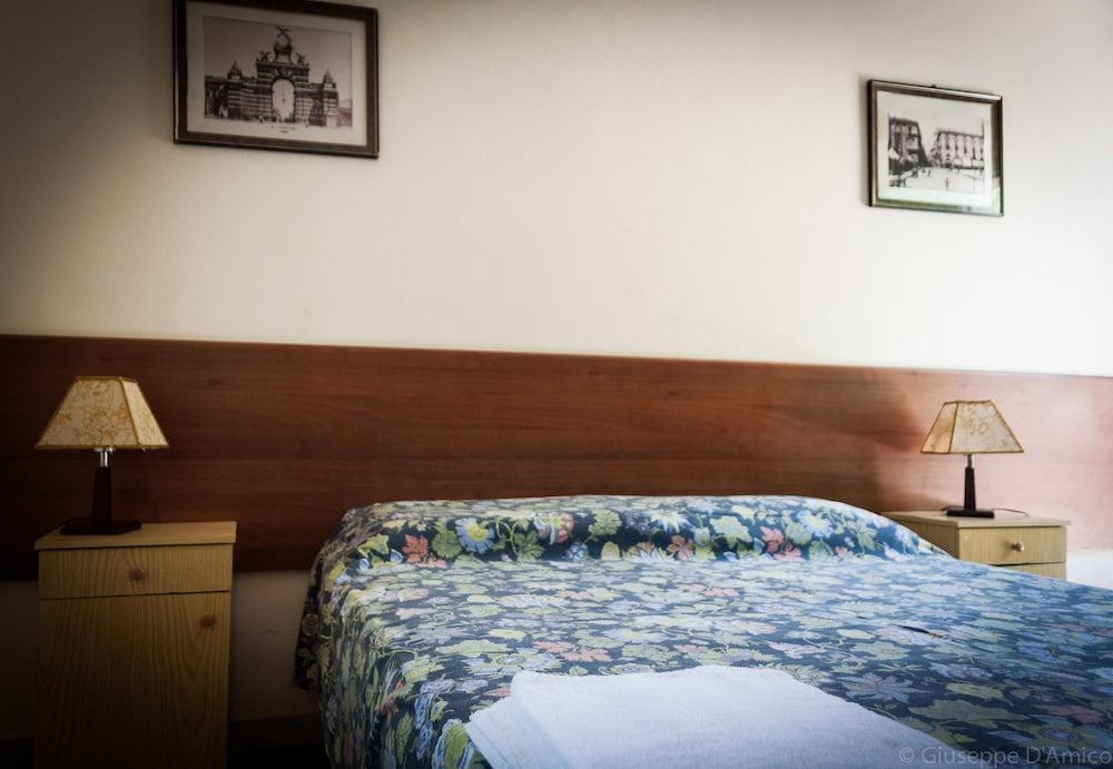 Photo of Bedroom in Contrada Pantano d'Arci