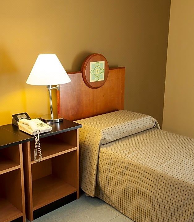 Photo of Bedroom in Montegrappa