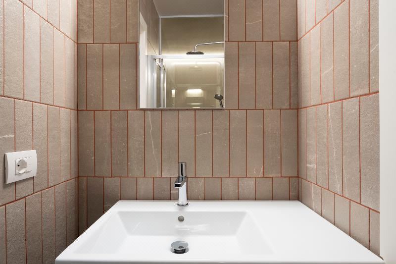 Photo of Bathroom in Alcamo