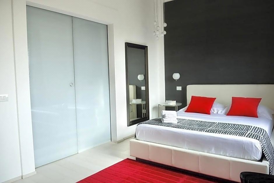 Photo of Bedroom in Siculiana