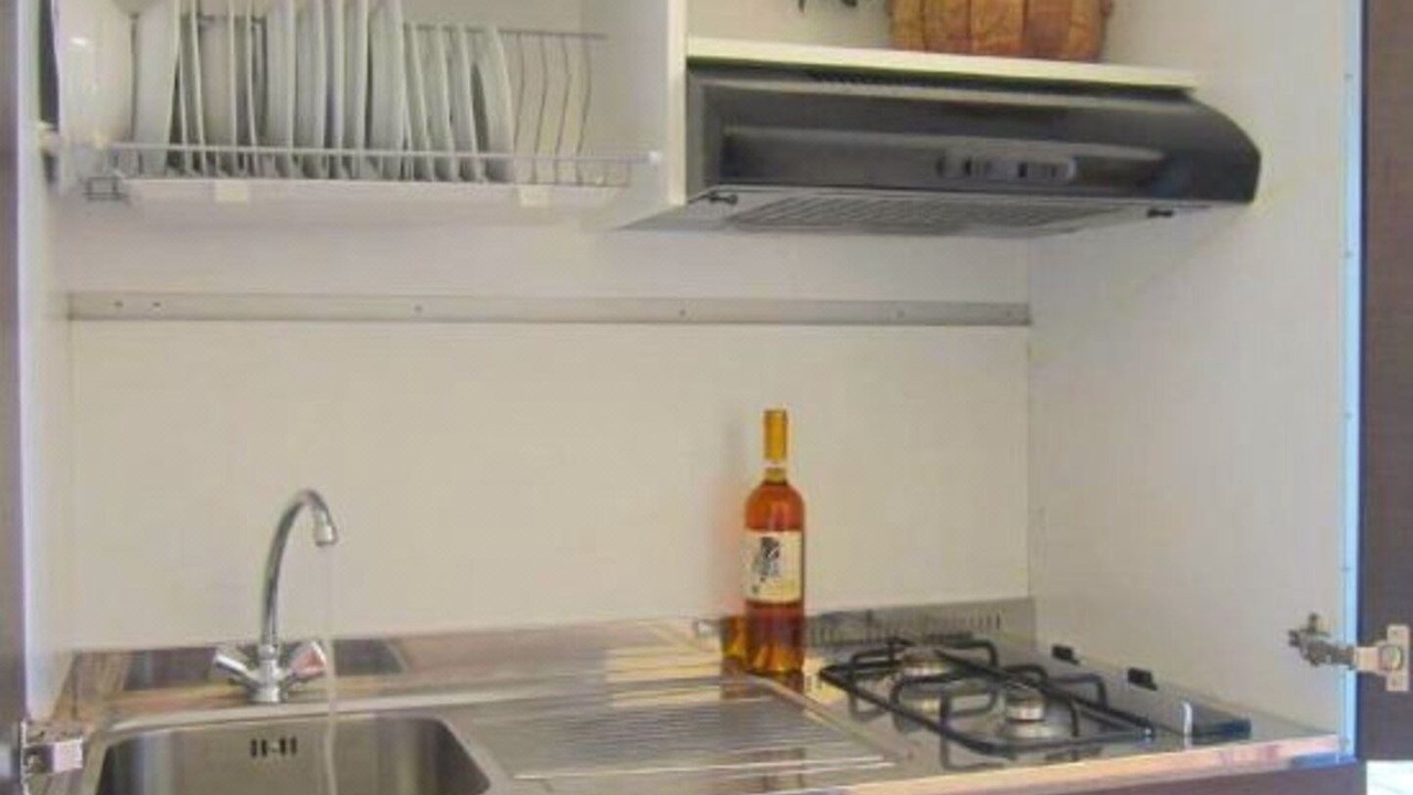 Photo of Kitchen in Contrada Pantano d'Arci