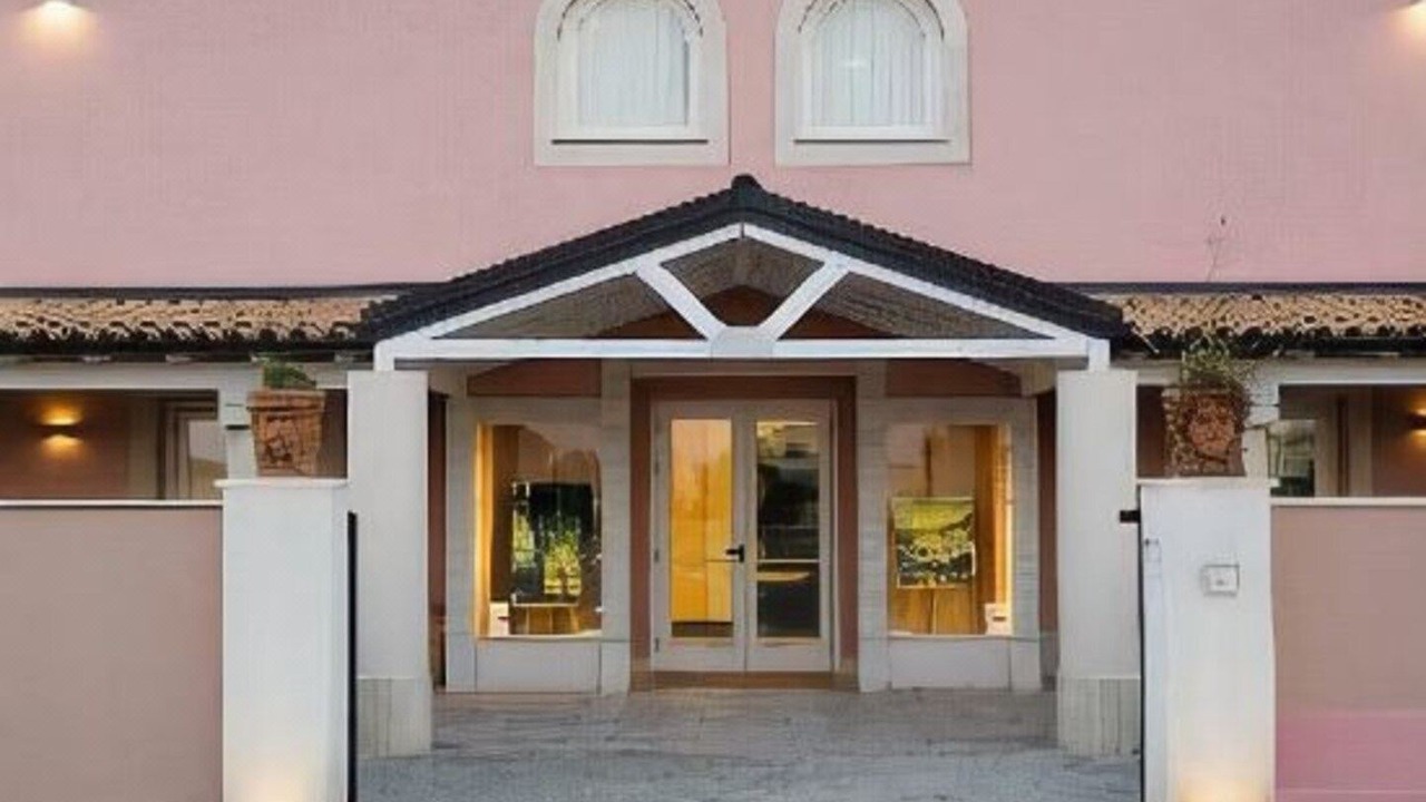 Photo of Buildings in Bosco Pisana