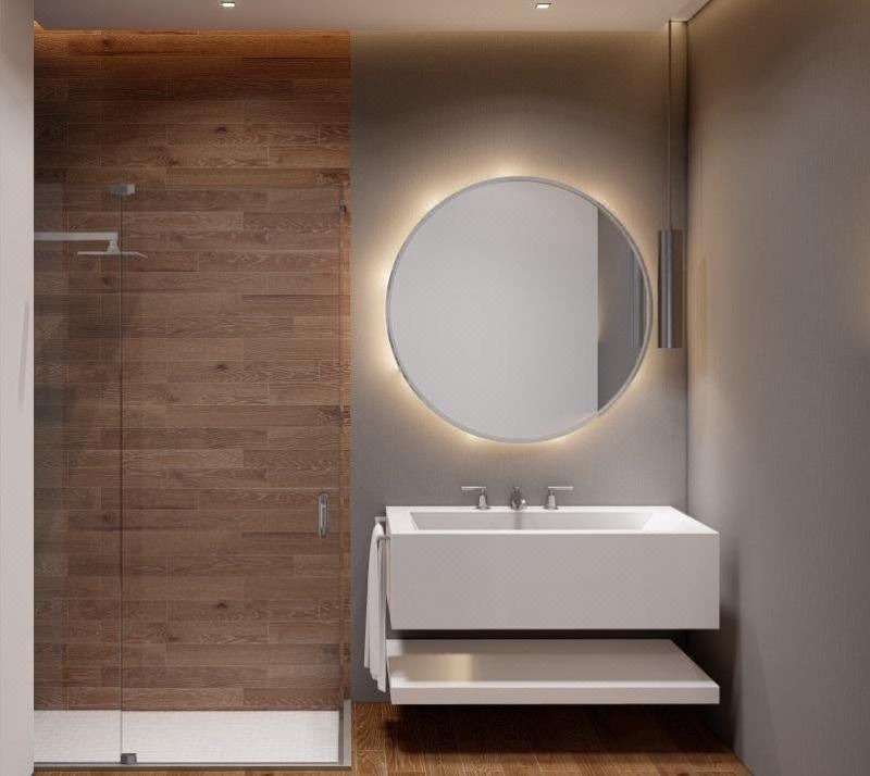 Photo of Bathroom in Ruggero Settimo