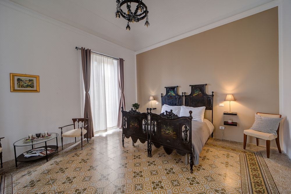 Photo of Livingroom in Palermo