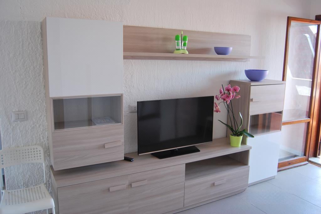 Photo of Livingroom in Recanati