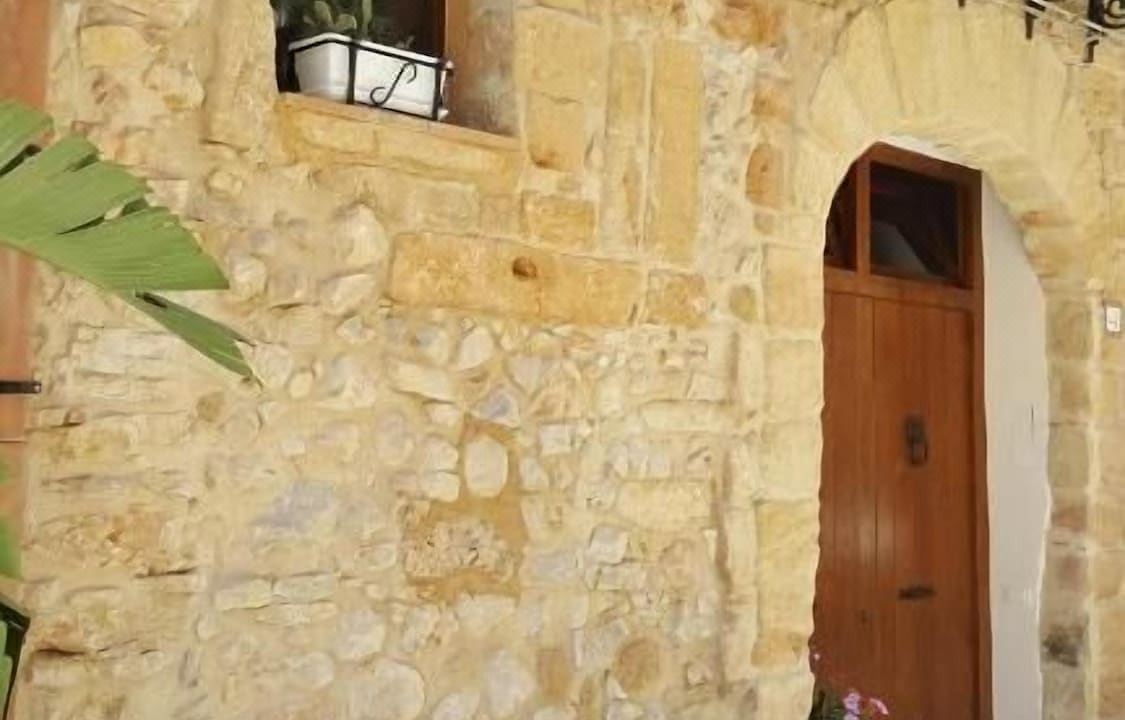 Photo of Buildings in Cinisi