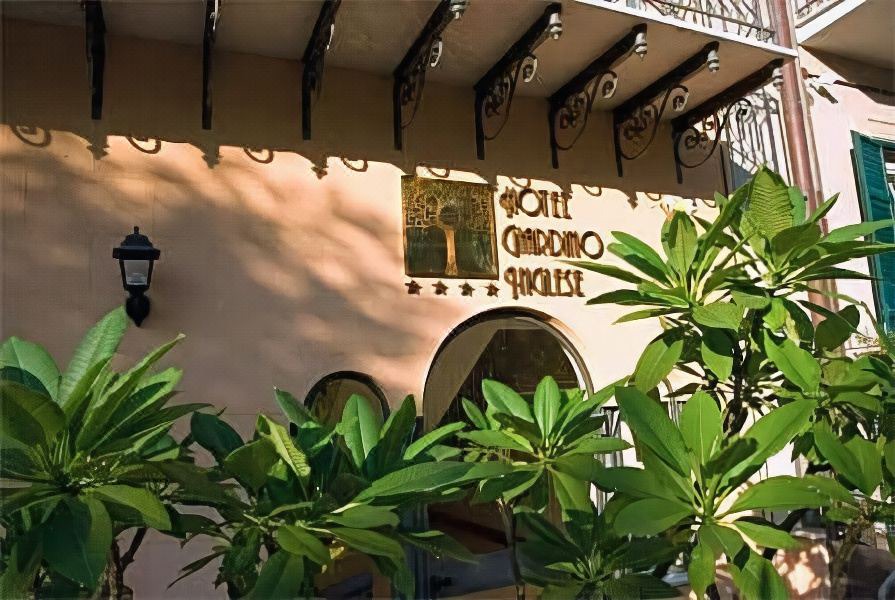 Photo of Buildings in Palermo