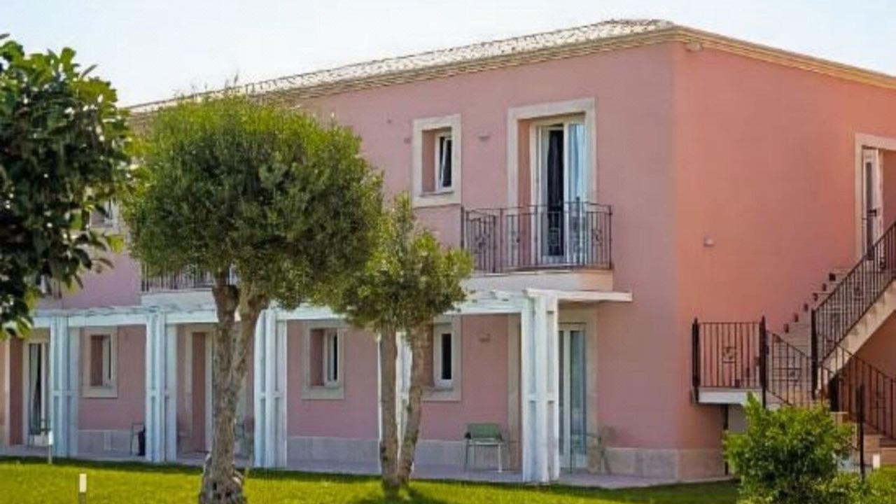 Photo of Buildings in Bosco Pisana