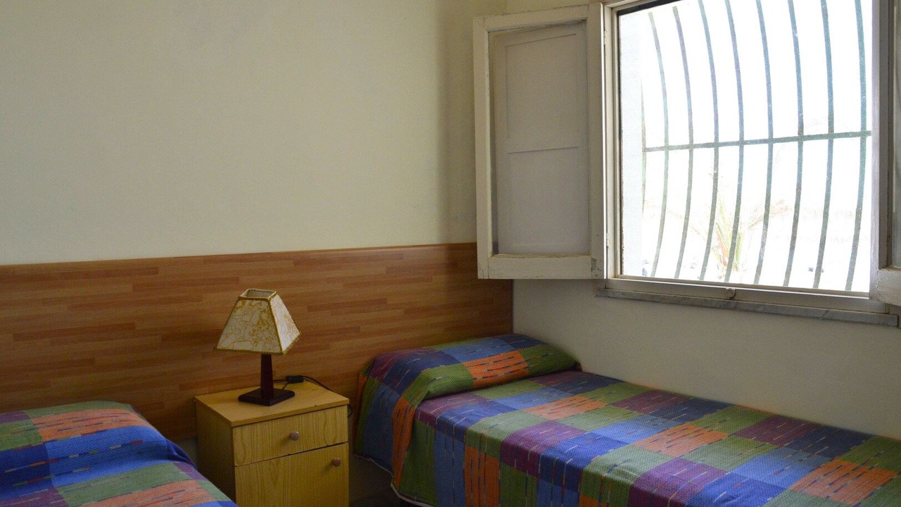 Photo of Bedroom in Contrada Pantano d'Arci