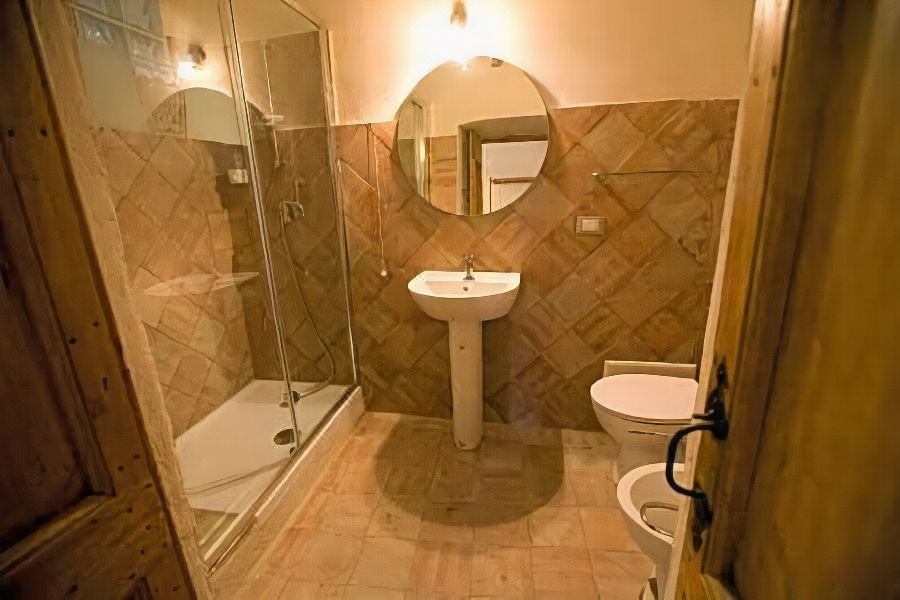 Photo of Bathroom in Fiumefreddo Bruzio