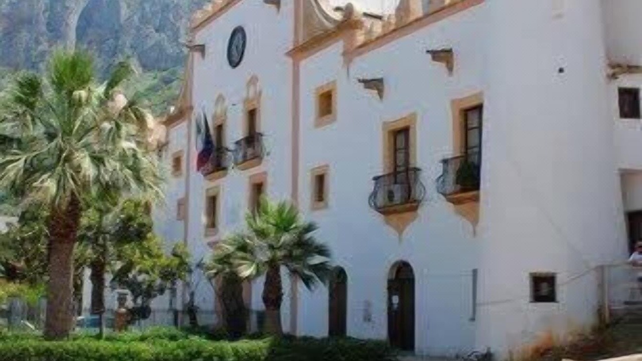 Photo of Buildings in Cinisi