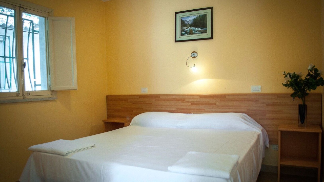 Photo of Bedroom in Contrada Pantano d'Arci