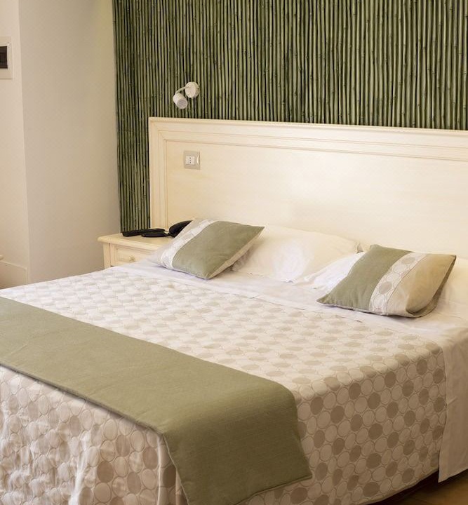 Photo of Bedroom in Puntarazzi