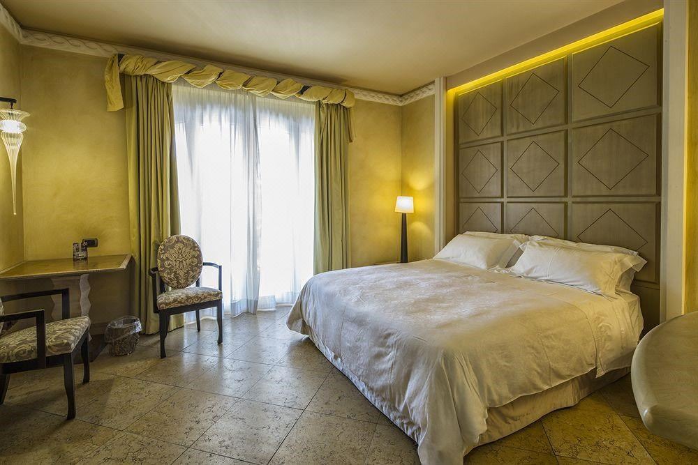 Photo of Bedroom in Contrada Pantano d'Arci