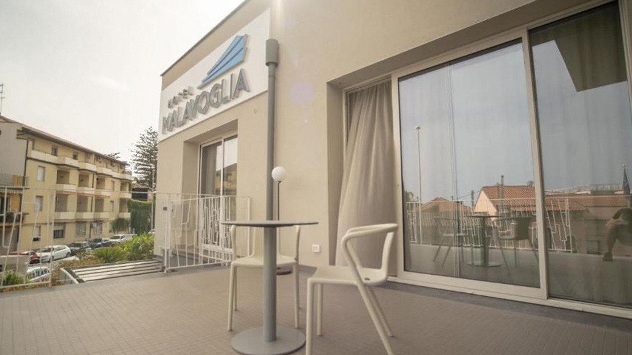 Photo of Buildings in Aci Trezza