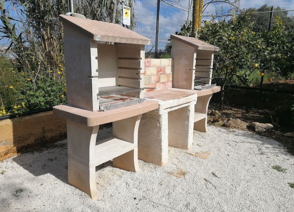 Photo of Buildings in Marsala