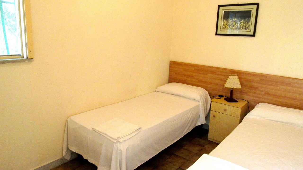 Photo of Bedroom in Contrada Pantano d'Arci