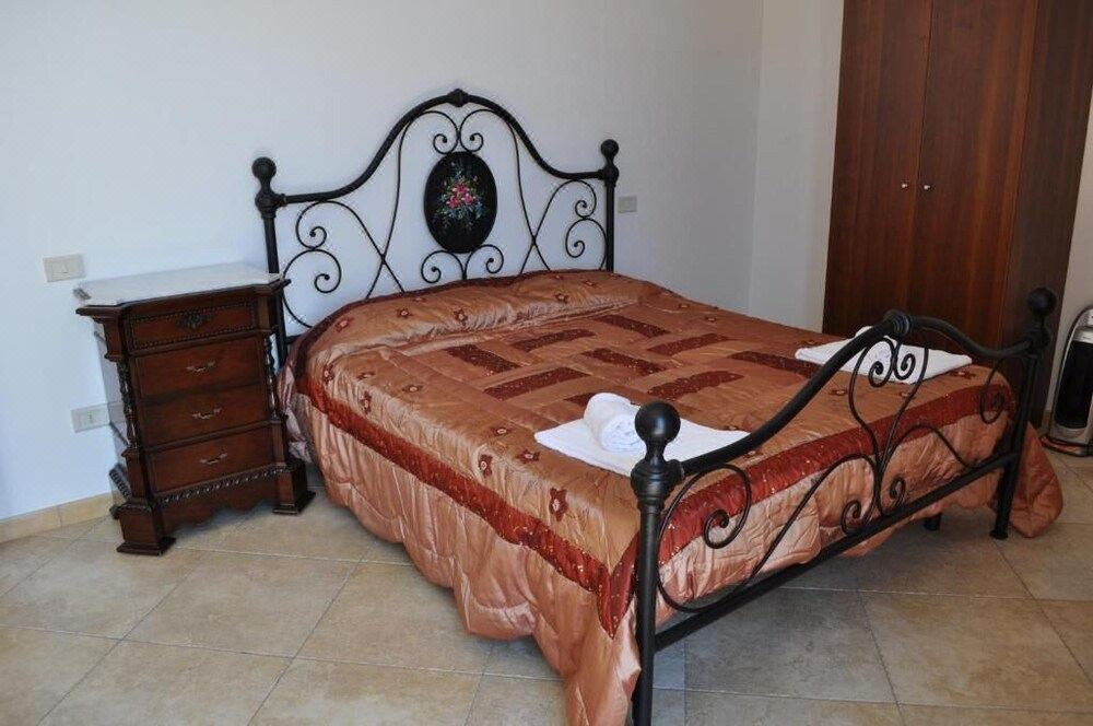 Photo of Bedroom in Ravanusa