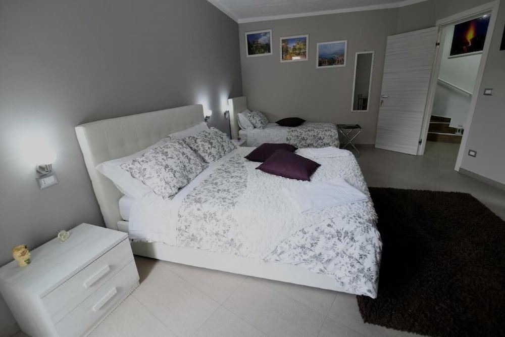 Photo of Bedroom in Piazza Armerina