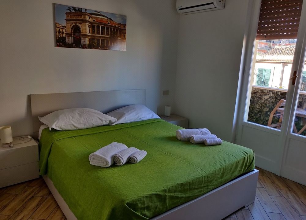 Photo of Bedroom in Corso dei Mille - Sant'Erasmo