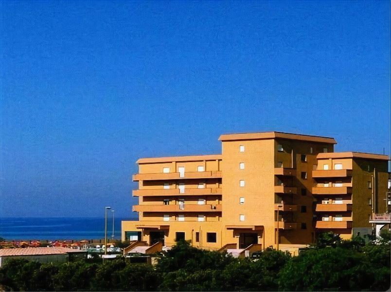 Photo of Buildings in Fiumenaro