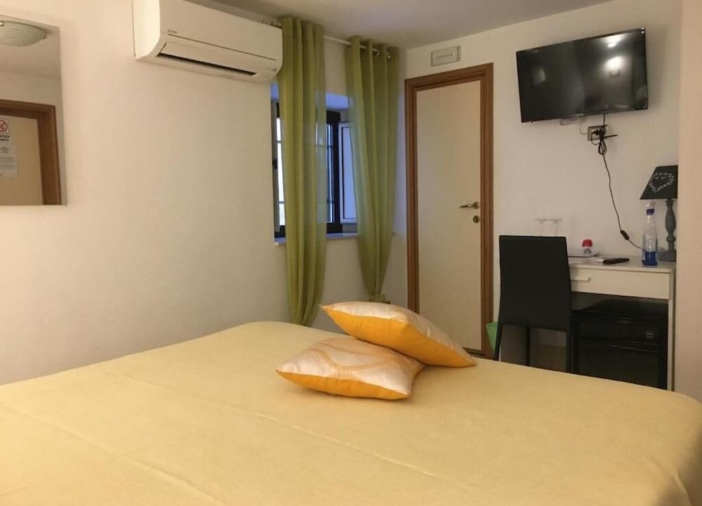 Photo of Bedroom in Borgo-Sanzio