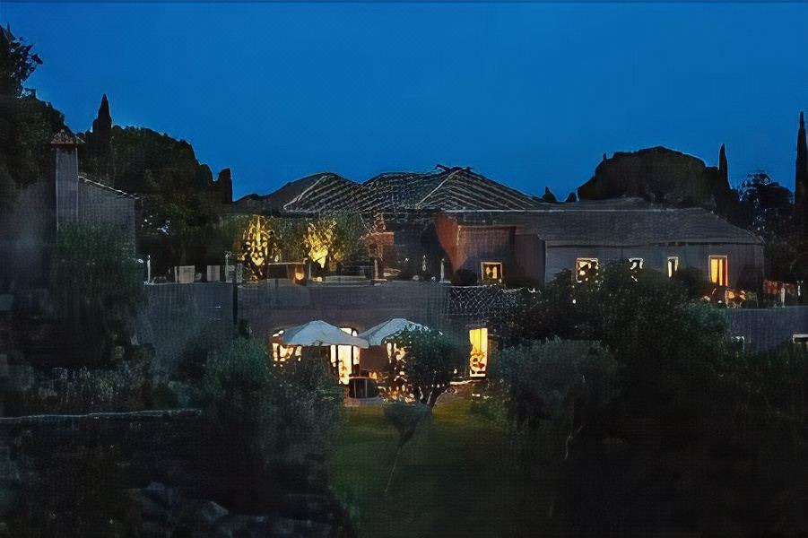 Photo of Buildings in Carrubazza-Motta