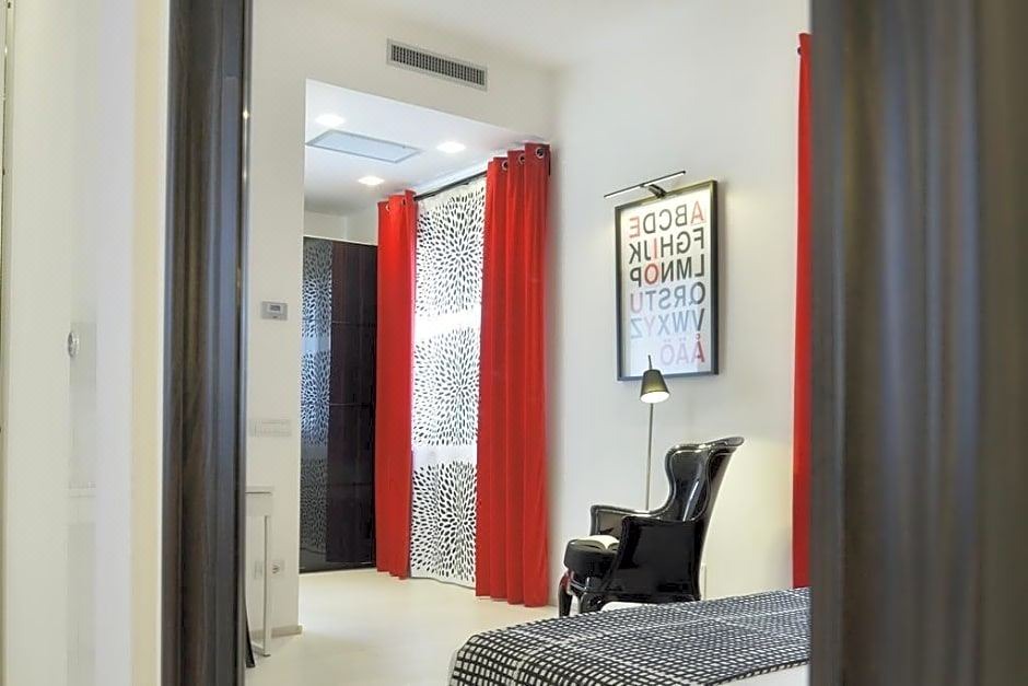Photo of Bedroom in Siculiana