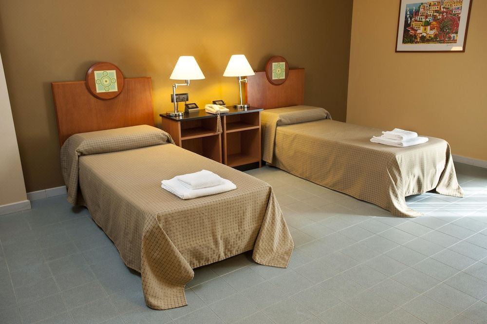 Photo of Bedroom in Montegrappa