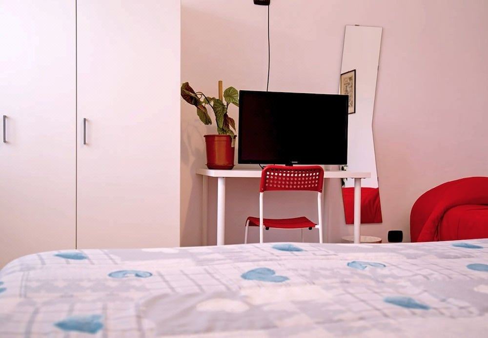 Photo of Bedroom in Pergusa