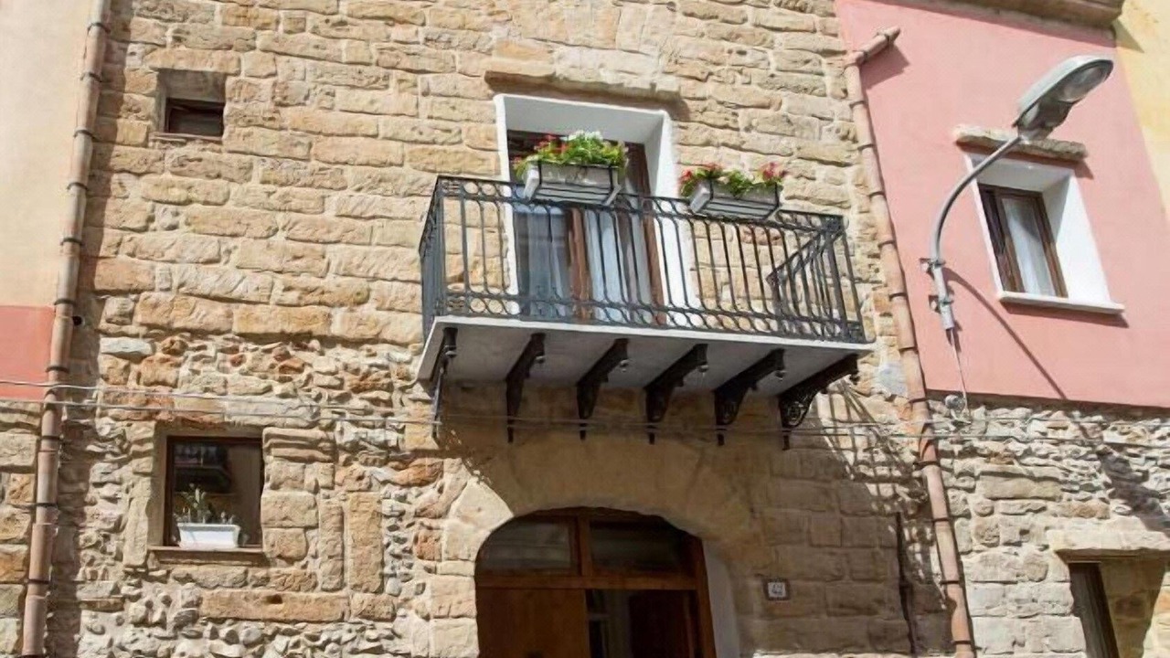 Photo of Buildings in Cinisi