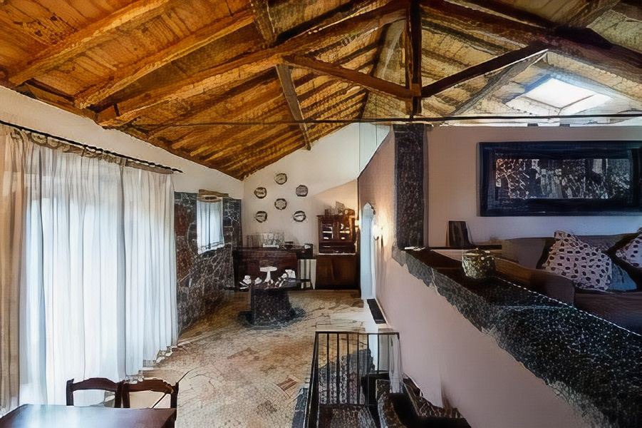 Photo of Livingroom in Linguaglossa