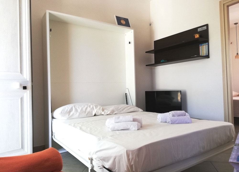 Photo of Bedroom in San Leonardo