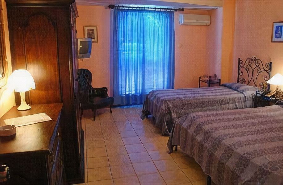 Photo of Bedroom in Giardini Naxos